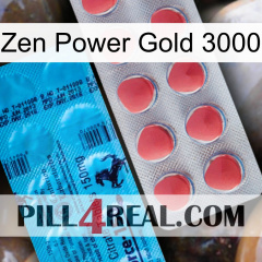 Zen Power Gold 3000 new14